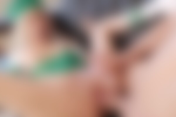 'Blasen'-Szene aus Kiara Cole - Oral Influencers 2