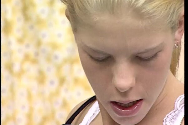 'Berlin'-Szene aus Solomiezen im Casting Club 2 (Berlin EroticX) Szene 3