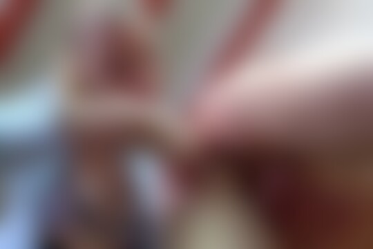 'Sklavin'-Szene aus Glücklicher Sklave wird verwöhnt und gefickt von cooler dominanter Blondine