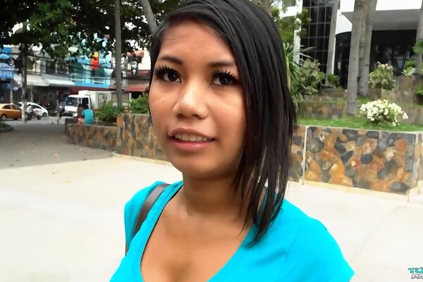 'Thai'-Szene aus Tuk Tuk Patrol 3 (Globe Twatters) Szene 1