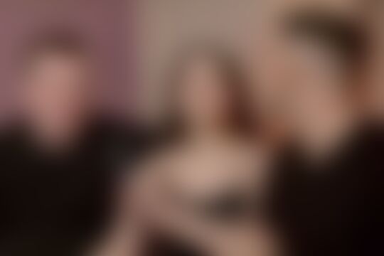 'Kino'-Szene aus Auf der Spielwiese der Lust erfüllen sich die Pärchen ihren Sextraum