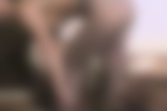 'Rollenspiel'-Szene aus Sei gut vorbereitet für die Nacht!