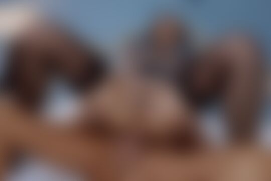 'Nymphomanin'-Szene aus Nymphomaniac Henessy (Harmony) Szene 3