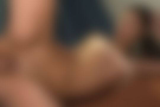 'Promis'-Szene aus Coco Kiss privat geknallt