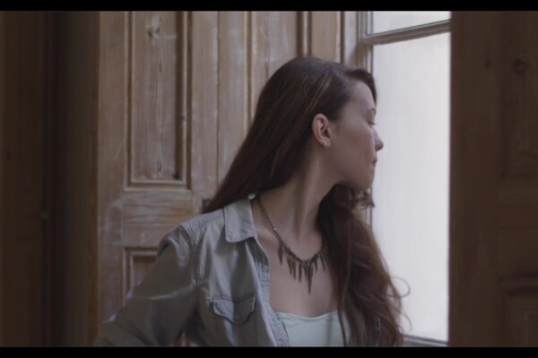 'Spanking'-Szene aus Misha Cross - XConfessions 2