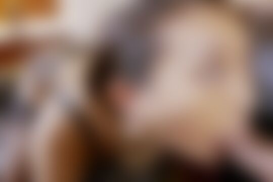 'Glamour'-Szene aus The Initiation Of Alina Li (Harmony) Szene 1