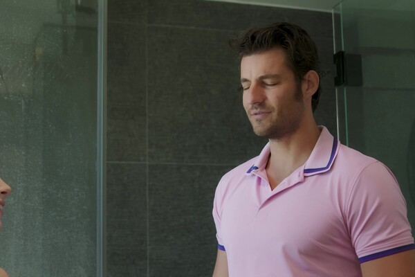 'Teen (18)'-Szene aus Molly Little - Fresh Creamy Blonde Pussy