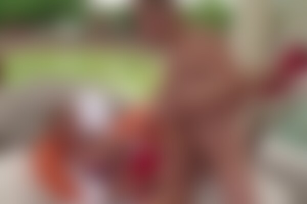 'Schwanger'-Szene aus Große Schwänze in engen Löchern