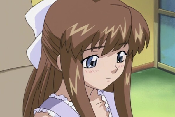 'Hentai'-Szene aus Hentai Girlfriend Adventures (Adult Source Media) Szene 2