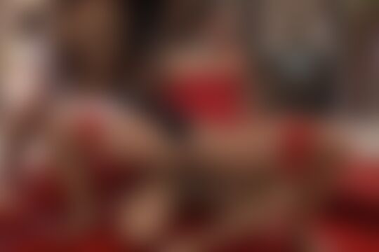 'Rocco Siffredi'-Szene aus Wie Hunde