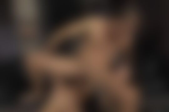 'Unterwerfung'-Szene aus Spritzige Unterwerfung