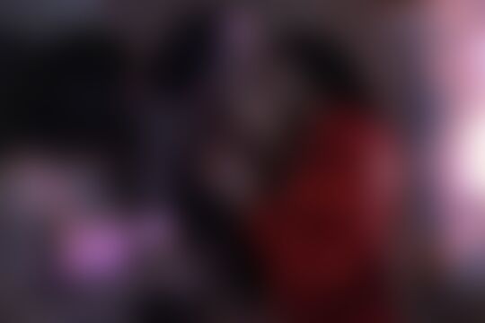 'Vampir'-Szene aus Vampir Wochenende