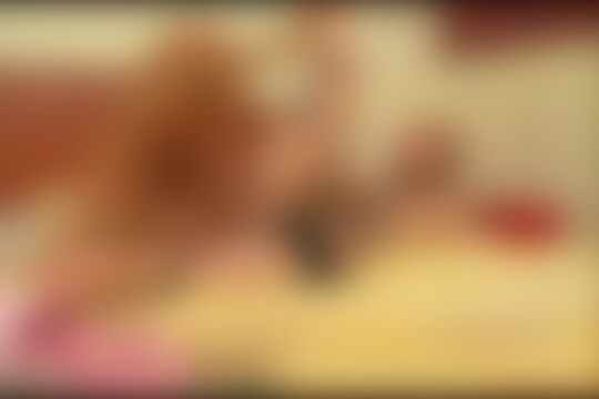 'Hässlich'-Szene aus Jungblondine verschnürt und gefickt