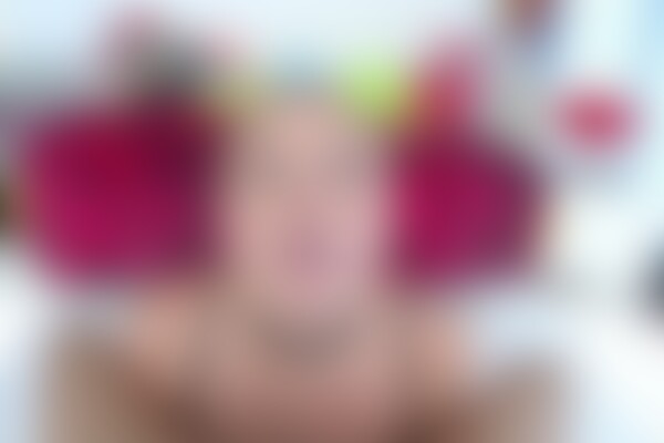 'Alm'-Szene aus Giselle Palmer - Swallowed 23