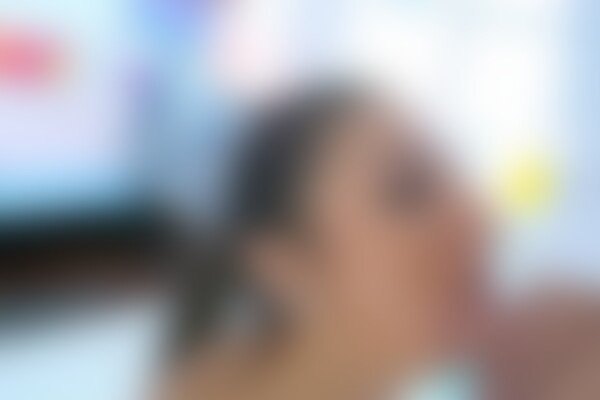 'Swallow'-Szene aus Gianna Dior - Swallowed 23