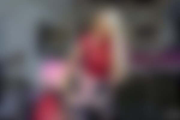 'Sklaven'-Szene aus Calea Toxic: Sex Slave Training (Amator) Szene 2