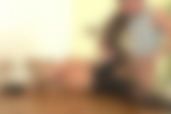 'Monstertitten'-Szene aus Monstertitten 7 (Goldlight) Szene 2