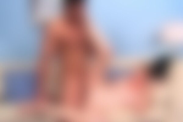 'Omas'-Szene aus Allura James - Granny Loves Cock 4