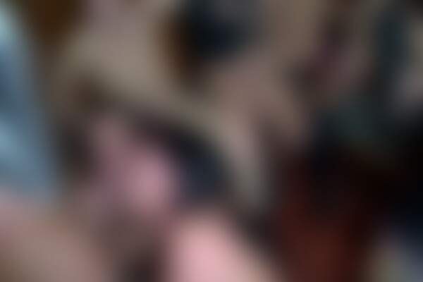 'Spring Break'-Szene aus Petra Wegat & Texas Patti - Deutsche Swinger 2