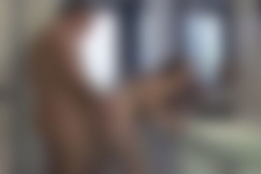 'Emo'-Szene aus Honey Demon & Sabrina Stone - Geile Nachbarinnen 2