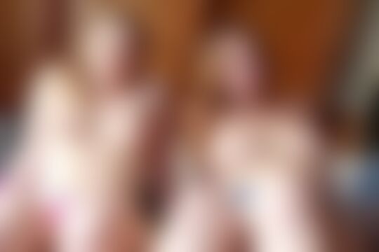 'Interview'-Szene aus Interview Szene mit Lea Lexis And Sovereign Syre