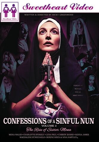 Confessions Of A Sinful Nun 2: The Rise Of Sister Mona