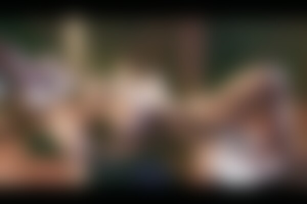 'Nonne'-Szene aus Mona Wales & Serene Siren - Confessions Of A Sinful Nun 2: The Rise Of Sister Mona