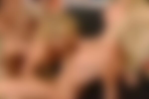 'Toilette'-Szene aus Anna Michelle - Die geile Kneipe - Classic Collection