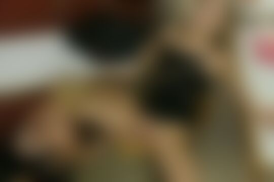 'Lehrerin'-Szene aus Scharfe blonde Schülerin von Lehrerin verführt