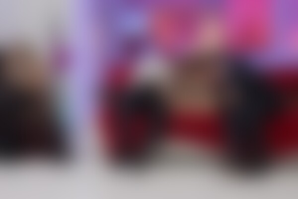 'Orgy'-Szene aus Emma Hix & Gianna Dior - Orgy Addicted