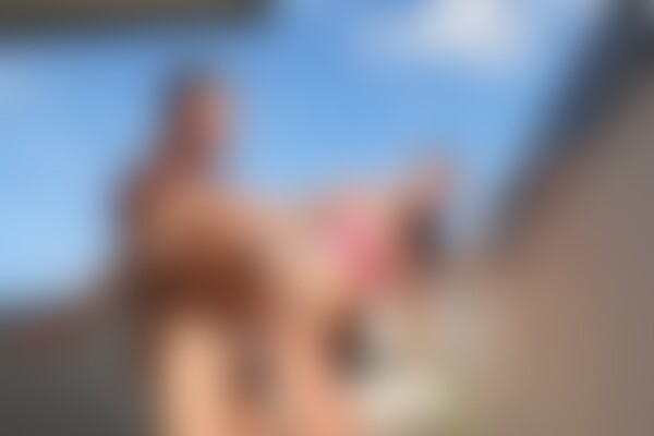 'Schlagen'-Szene aus Leyla Bones - Ein Bang für POV-Schlampen! 2