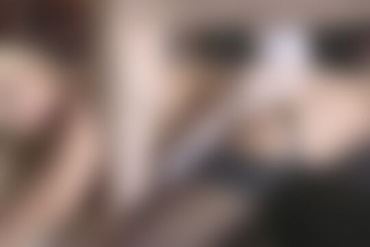 'Schönheit'-Szene aus Die junge blonde Schönheit Lola Reve bekommt ihre allererste DP