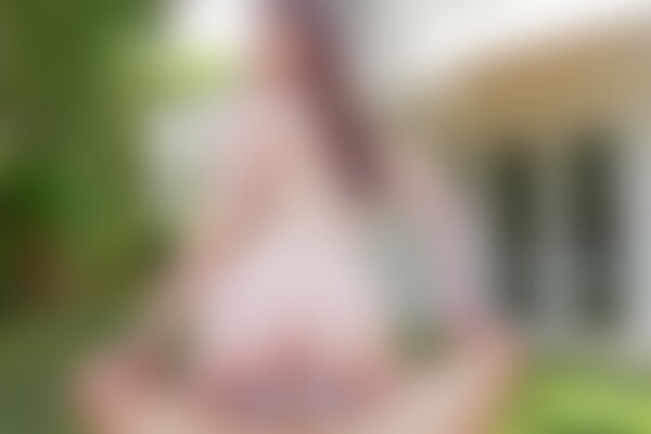 'Outdoor'-Szene aus Hazel Moore - Please Cum Inside Me 11