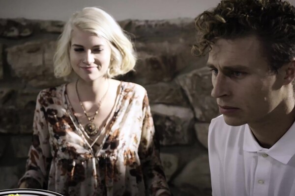 'Taboo'-Szene aus Alexis Fawx & Arya Fae - The Best Of Forbidden Scenes 10