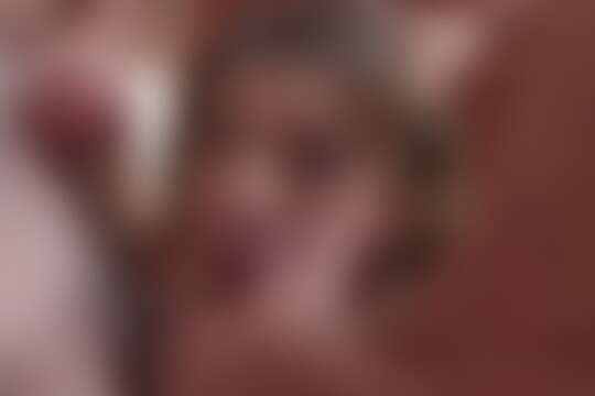 'Blowbang'-Szene aus Kristen Scott - My Wife's First Blowbang