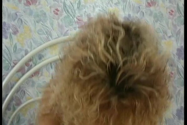 'Hotel'-Szene aus Diana Shamal - Heartbreak Hotel