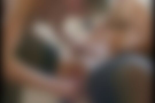 'Rocco Siffredi'-Szene aus Euro Gang Bang