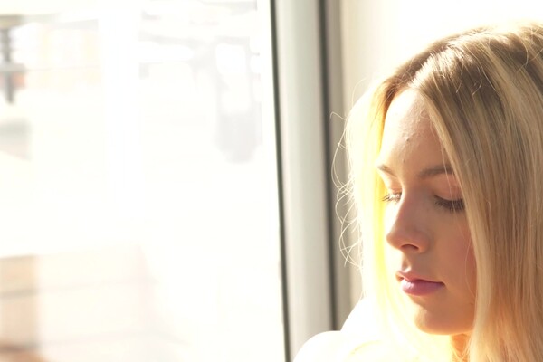 'Lesben'-Szene aus Alecia Fox & Alexis Crystal - Something To Remember