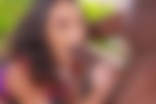 'Massage'-Szene aus Megan Rain - Mandingo Massacre 13