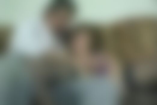 'Paar'-Szene aus Porno Ralle und das fickgeile Paar