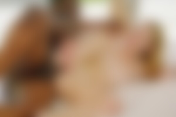 'BBC'-Szene aus Raylin Ann - Black & White 7