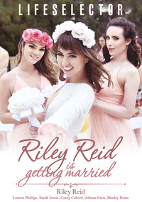 Cover Riley Reid Is Getting Married