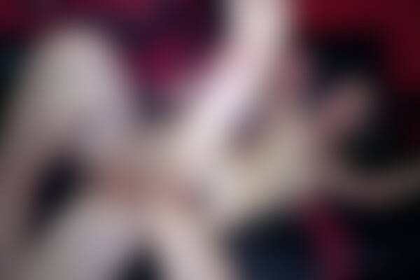 'Striptease'-Szene aus Willow Hayes - VIP Stripper Sex 6