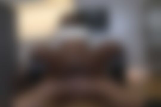 'Pärchen'-Szene aus Eine Putzfrau zum Knallen