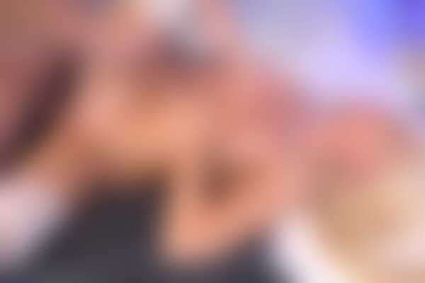 'Kinky'-Szene aus Kinky Katarina - Ass Fucked At 50!