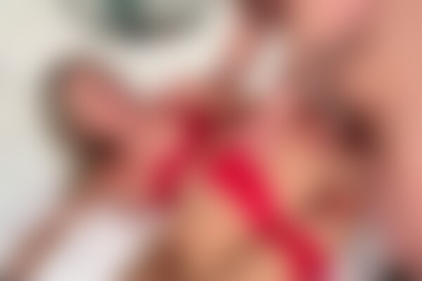 'Ehefrau'-Szene aus Marina Beaulieu - Perverse Ehefrau