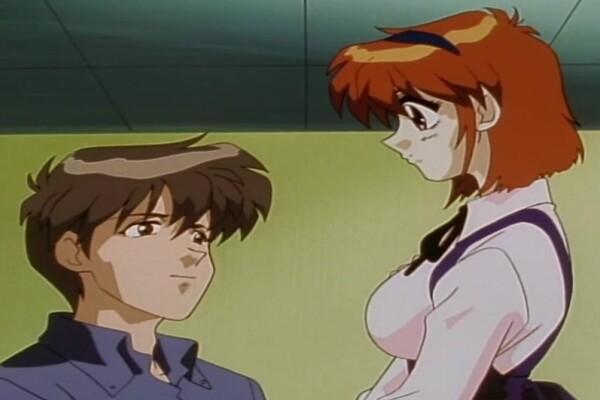 'Hentai'-Szene aus Sinful Pleasures 2 (Adult Source Media) Szene 2