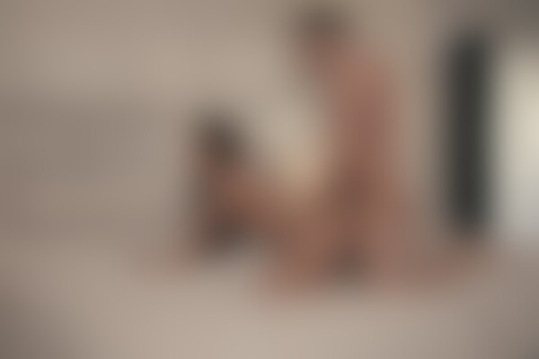 'Stewardess'-Szene aus Vanna Bardot - We Fly Mile High - Private Flug 6969