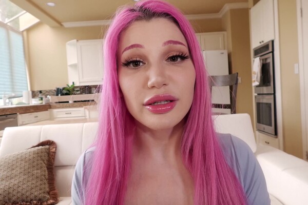 'Bett'-Szene aus Lily Lou - I Fucked My Best Friend's Dad 7