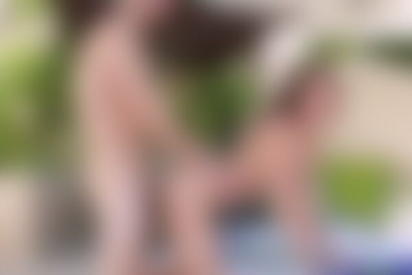 'Massage'-Szene aus Riley Reid - Anal Savages 5